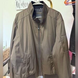BRAND NEW CALVIN KLEIN COAT XXL